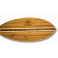 Lil' Surfer Cutting & Serving Board